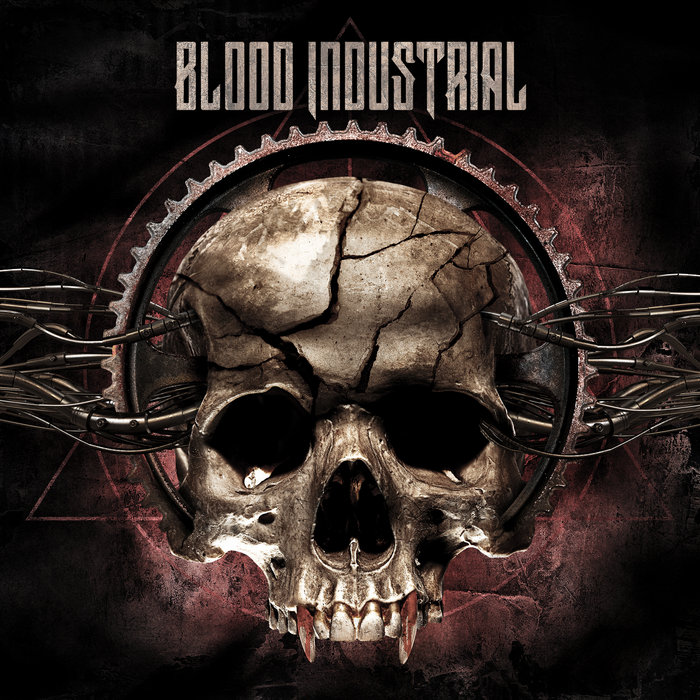 Blood Industrial — Photo