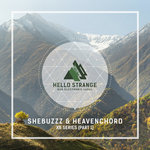 Shebuzzz & Heavenchord - XB Series (Part 1)