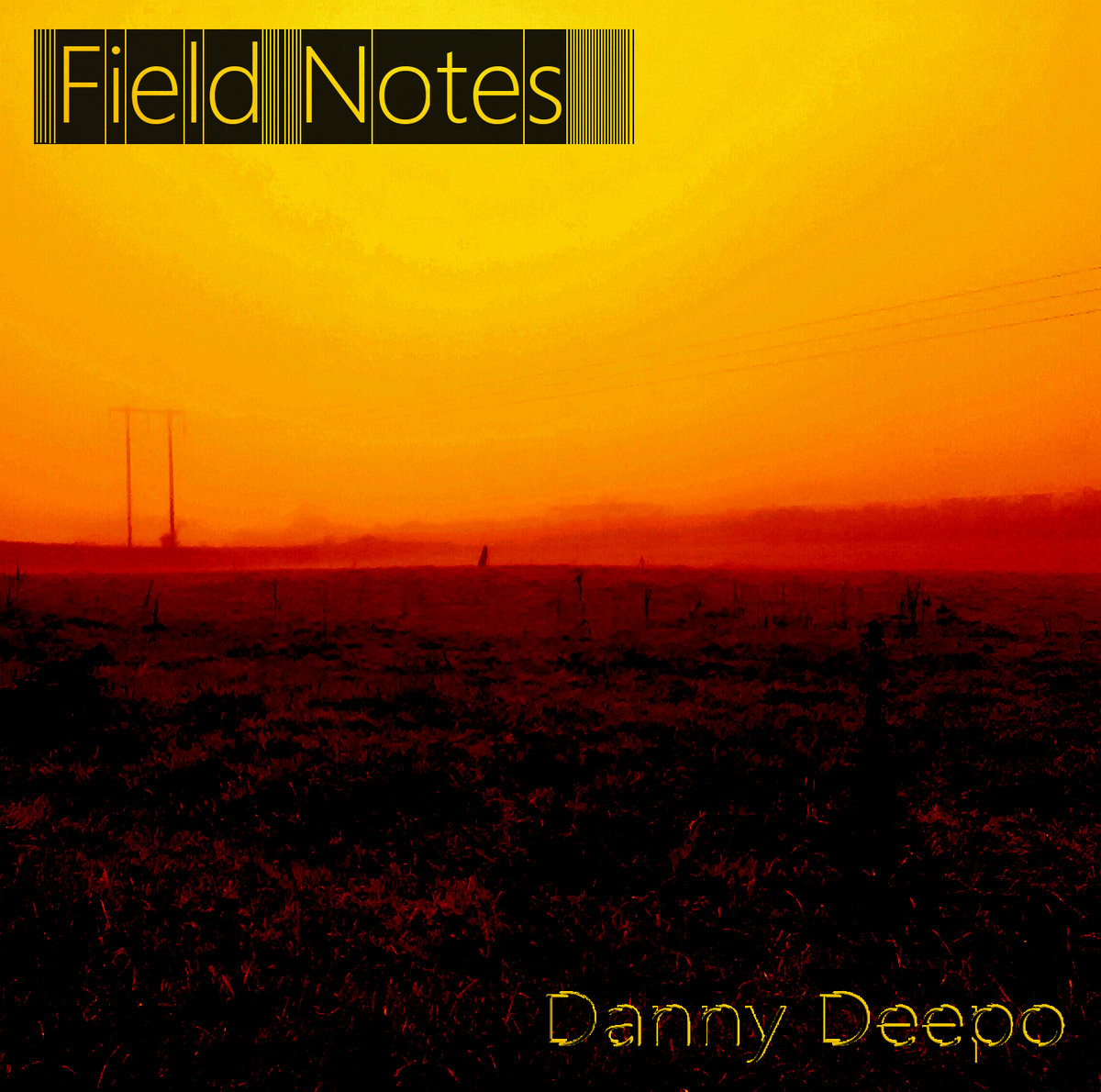 Field Notes [Ambient] cover