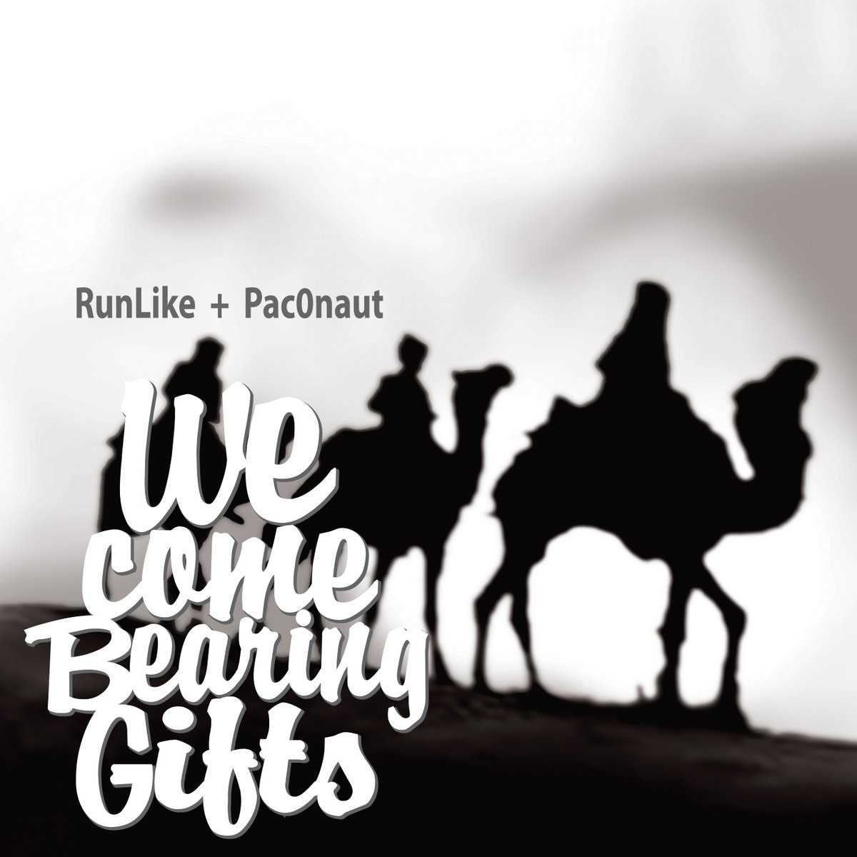 We Come Bearing Gifts Runlike Pac0naut Runlike Aota