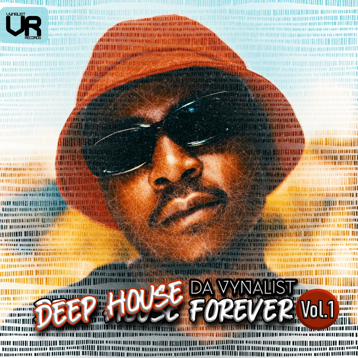Deep House Forever Da Vynalist