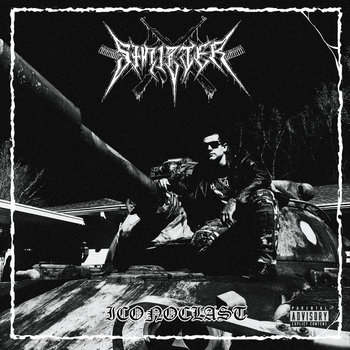 ICONOCLAST - ALBUM | Sinizter