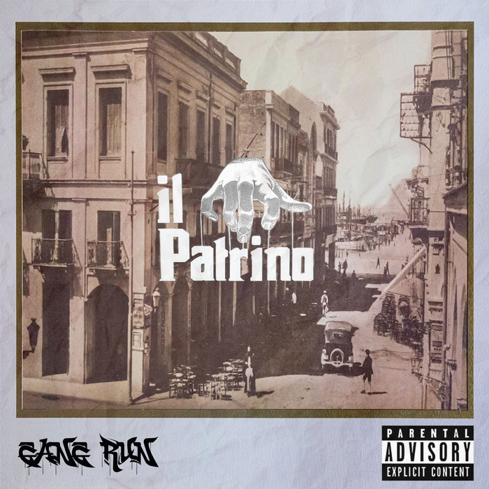 il Patrino | il Patrino | Gang Run