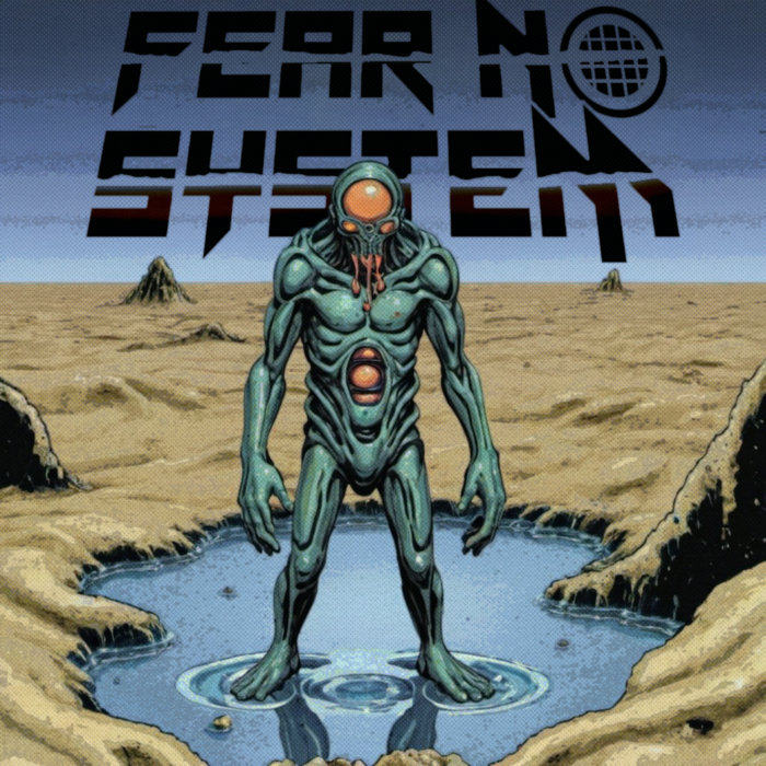 Plastomani, by Kromoplastik