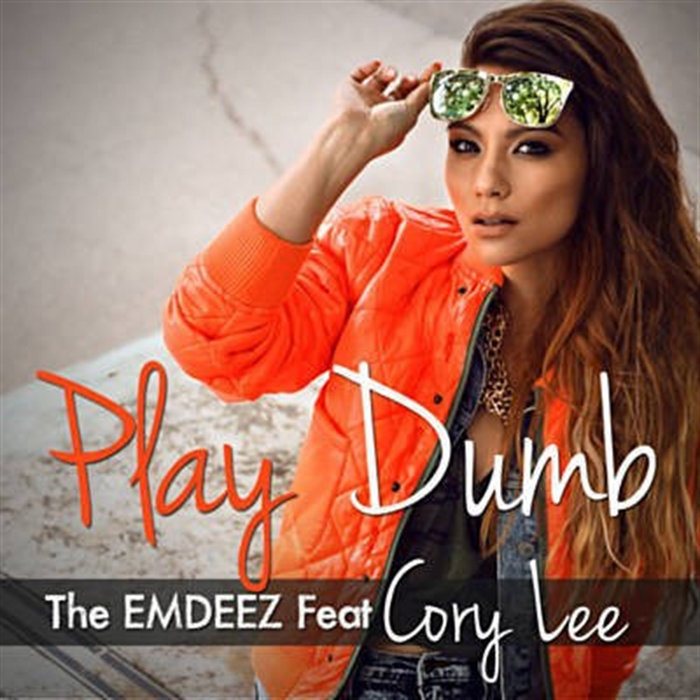 Play Dumb | Cory Lee