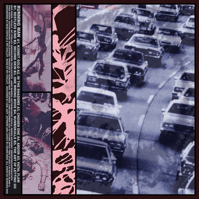 Running Man | Running Man