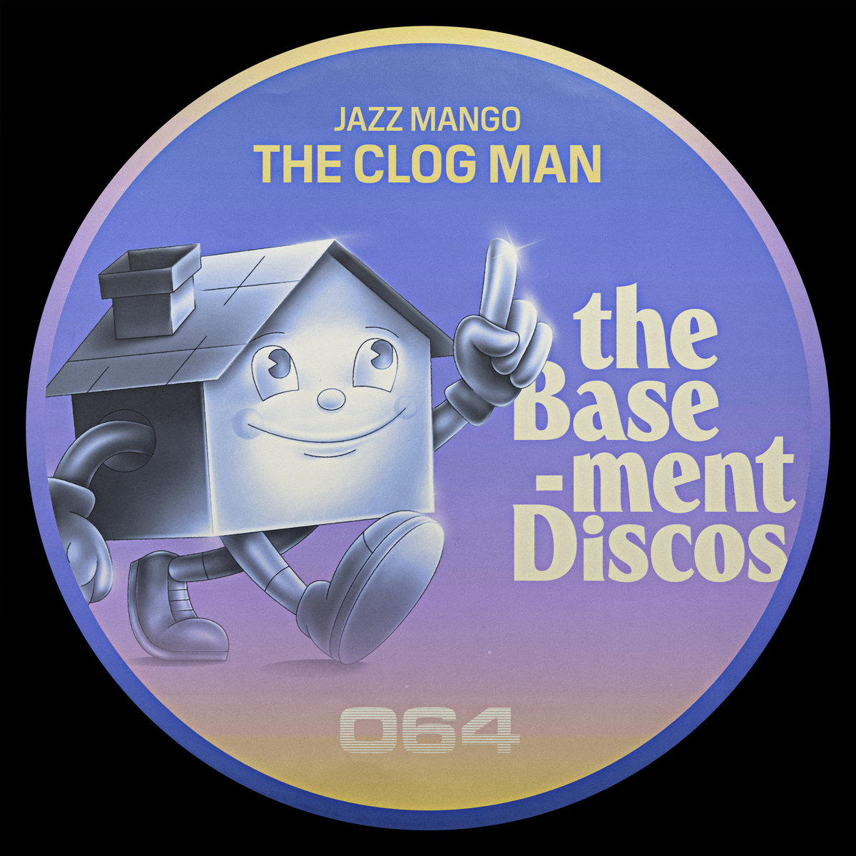 Download The Clog Man Tbx064 Jazz Mango Thebasement Discos