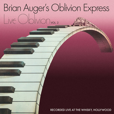 Befour | Brian Auger & The Trinity | Brian Auger