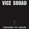 Ignored To Death EP V2