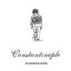 Constantinople Cover Art