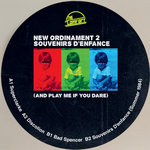New Ordinament 2 - Souvenirs D'Enfance (And Play If You Dare)