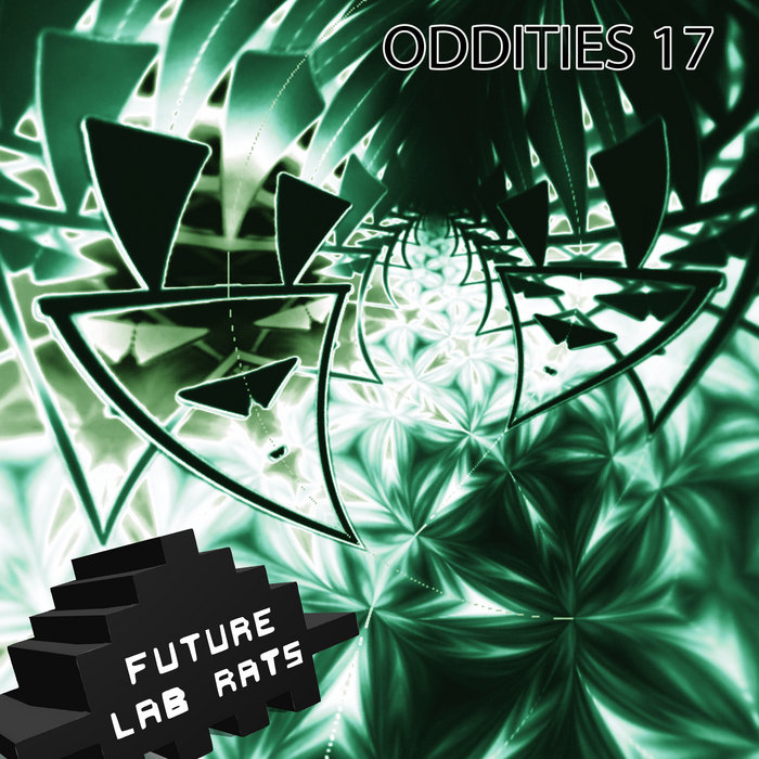 Oddities - 17 | Future Lab Rats