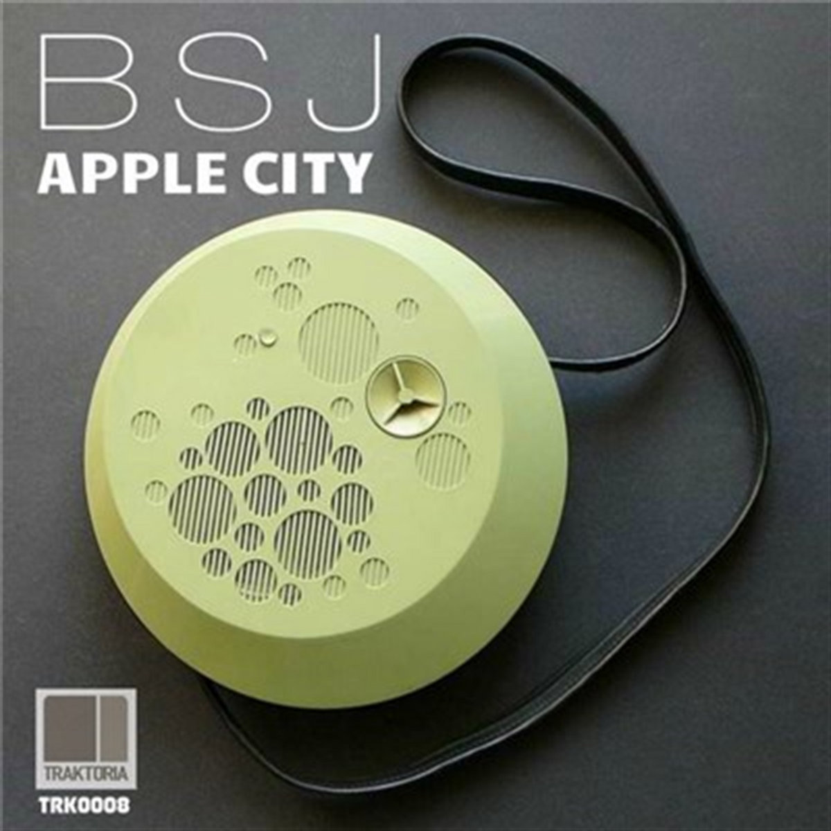 Apple City | BSJ