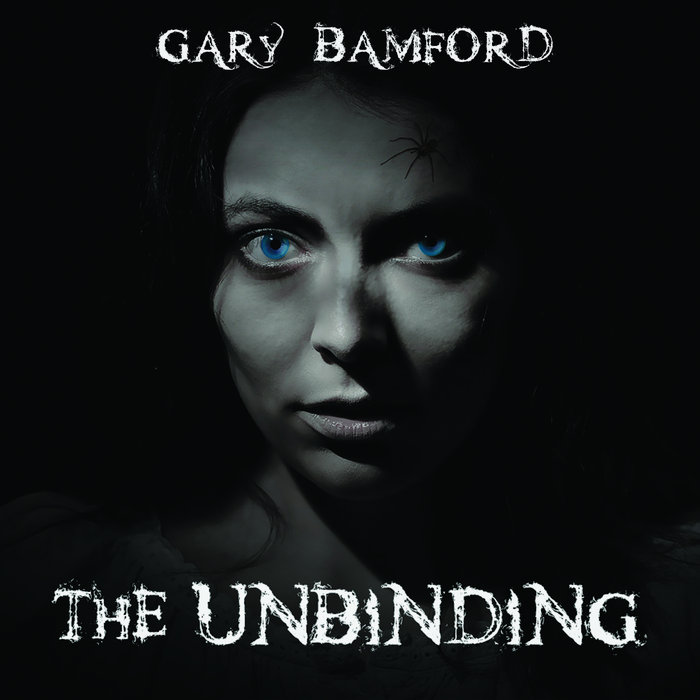 The Unbinding | Gary Bamford