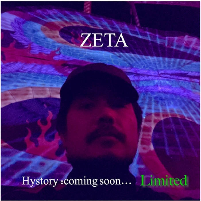 Hystory_crossfade | ZETA