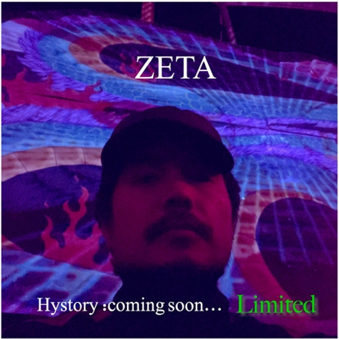 Hystory_crossfade | ZETA
