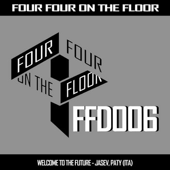 Music | FOUR FOUR ON THE FLOOR