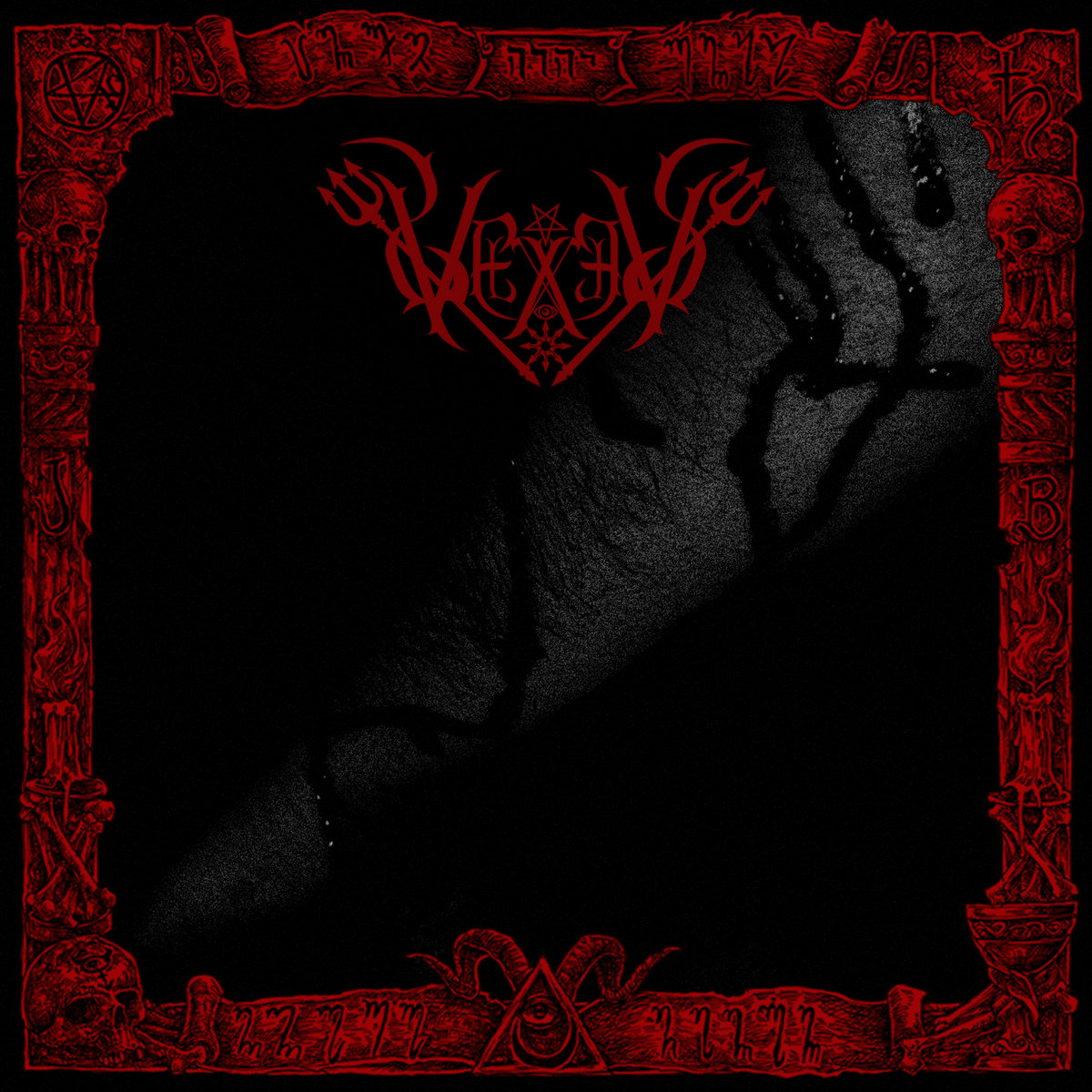 Frater Superior VEXEV