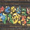 Super Mario Disintegration
