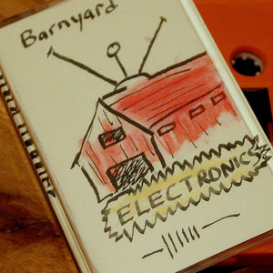 Barnyard Electronics cover