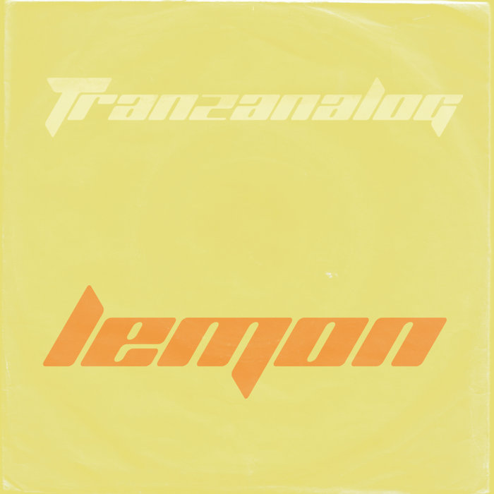 Lemon Trasing Lemon | Tranzanalog