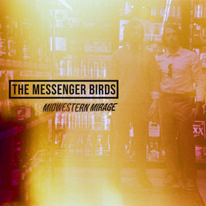 Midwestern Mirage cover