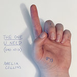 Amelia Collins - The One U Need (dad mix)