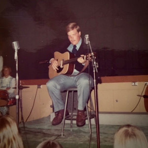 B Sides cover