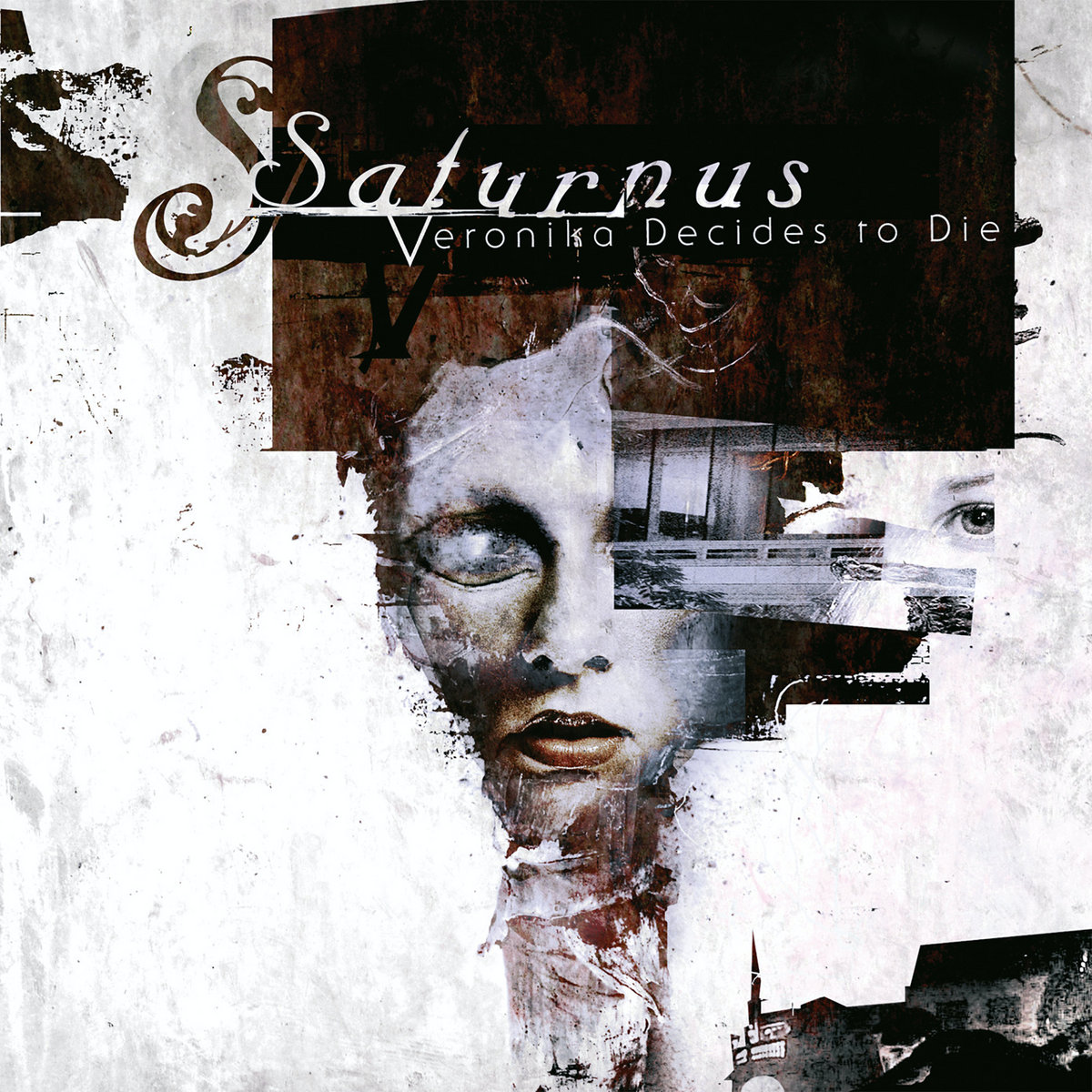 Veronika Decides To Die | Saturnus