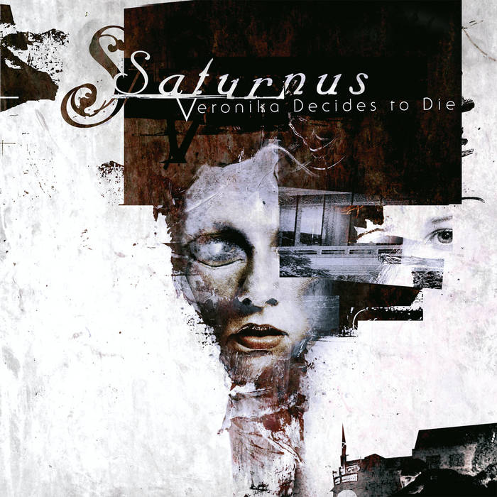 Saturnus - Paradise Belongs To You | Deezer