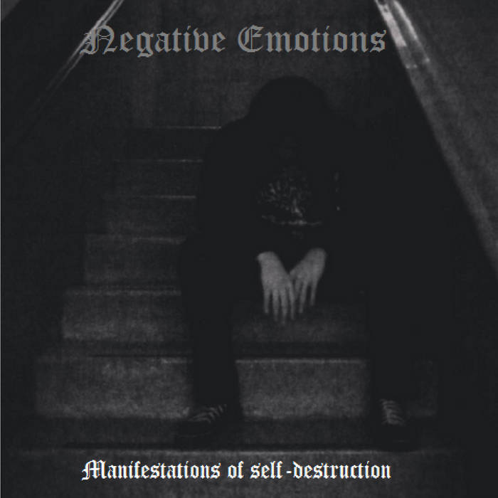 Bloody Melancholy (Life is Pain cover) | Negative Emotions