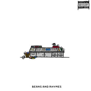 Beans and Rhymes cover