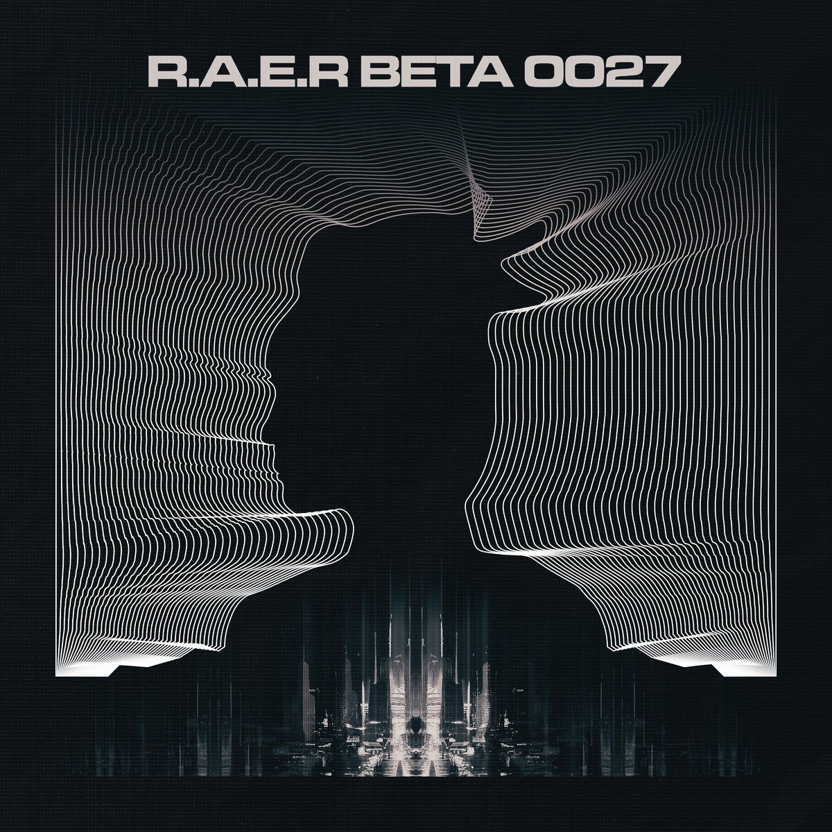 Saeed R Beta R.A.E.R BETA 0027 (Original Motion Picture Soundtrack) | Tommy Simpson