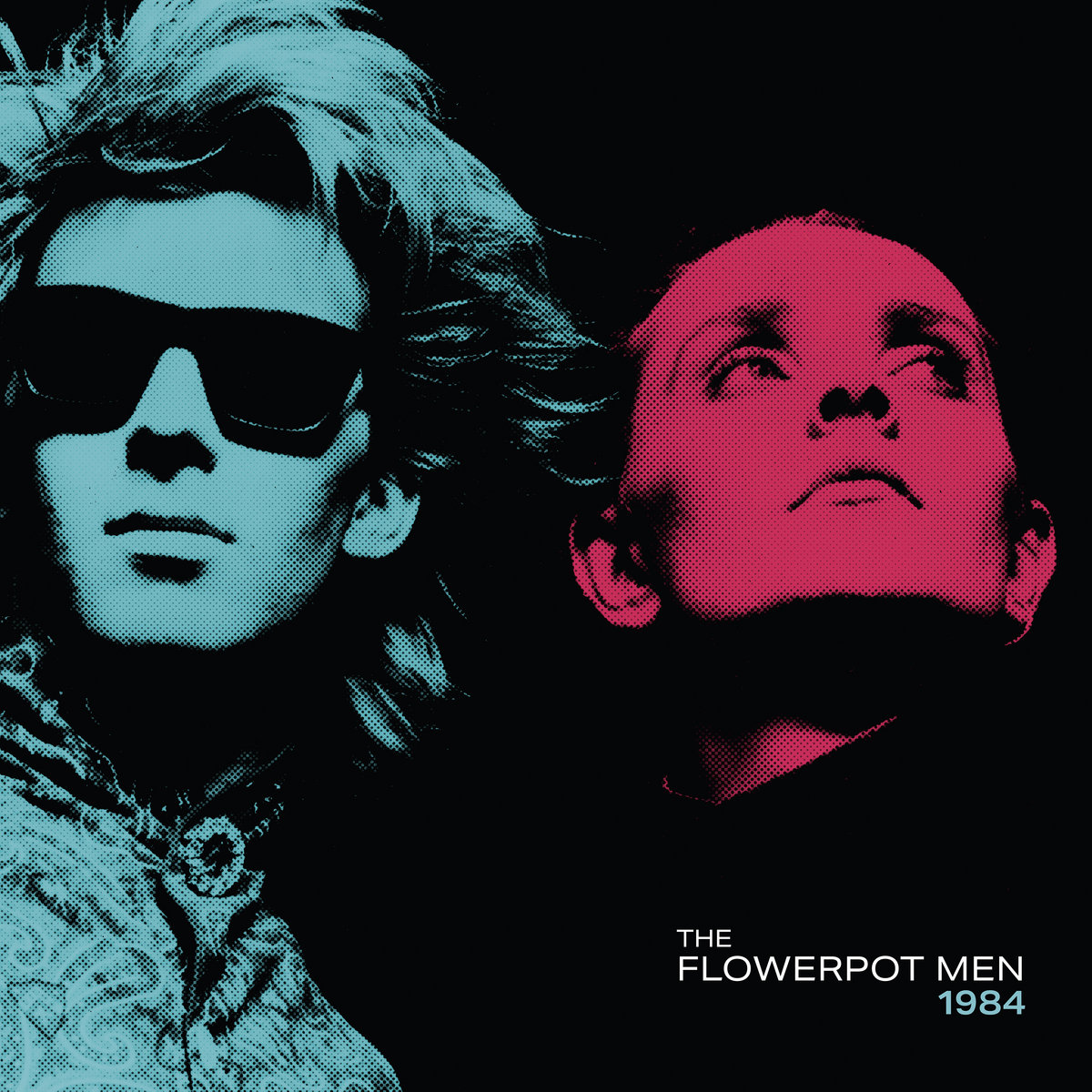 1984 The Flowerpot Men