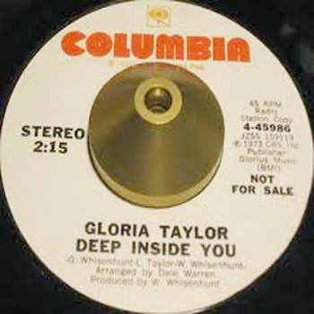 Leroy Hutson So In Love With You Leroy Hutson So In Love With You