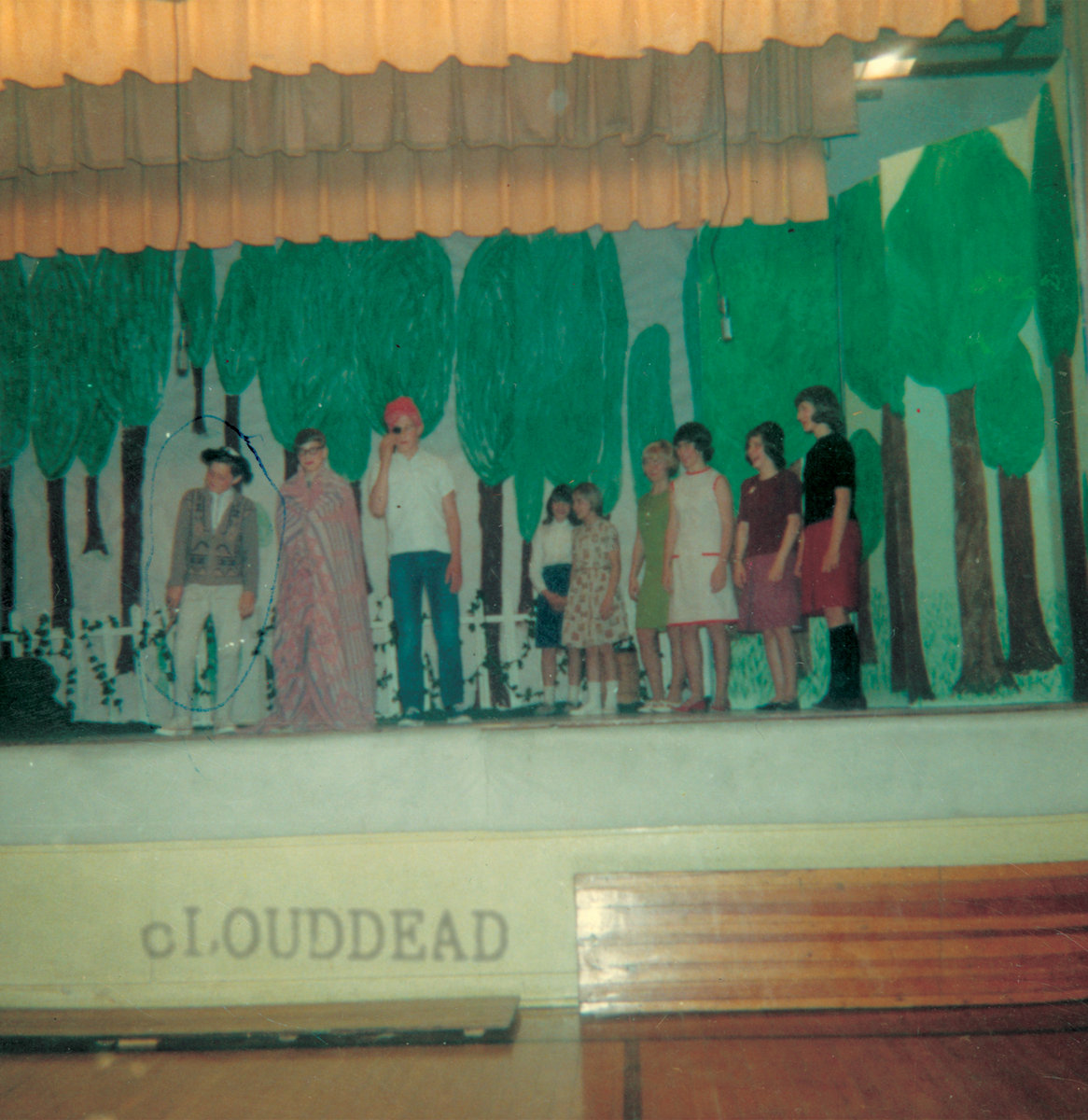 cLOUDDEAD (2024 Remastered) | cLOUDDEAD