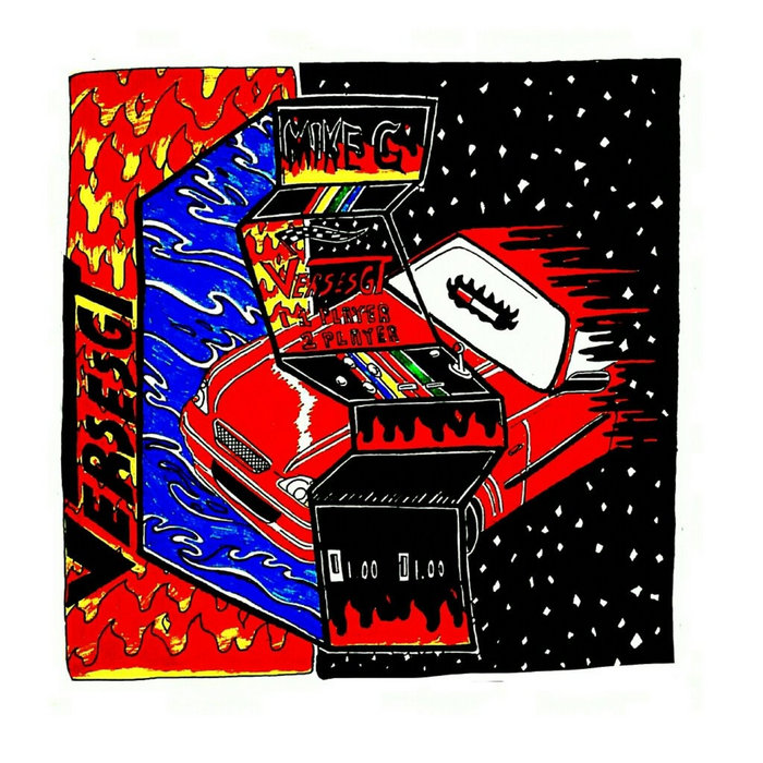 洋楽 MIKE G/ANOTHER DIMENSION/G-RAP Another Dimension - YouTube