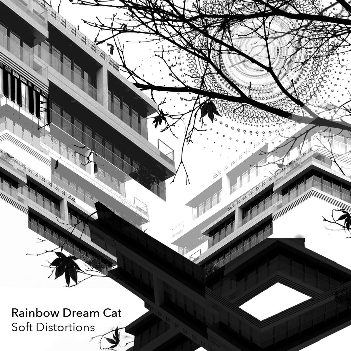 Soft Distortions cover