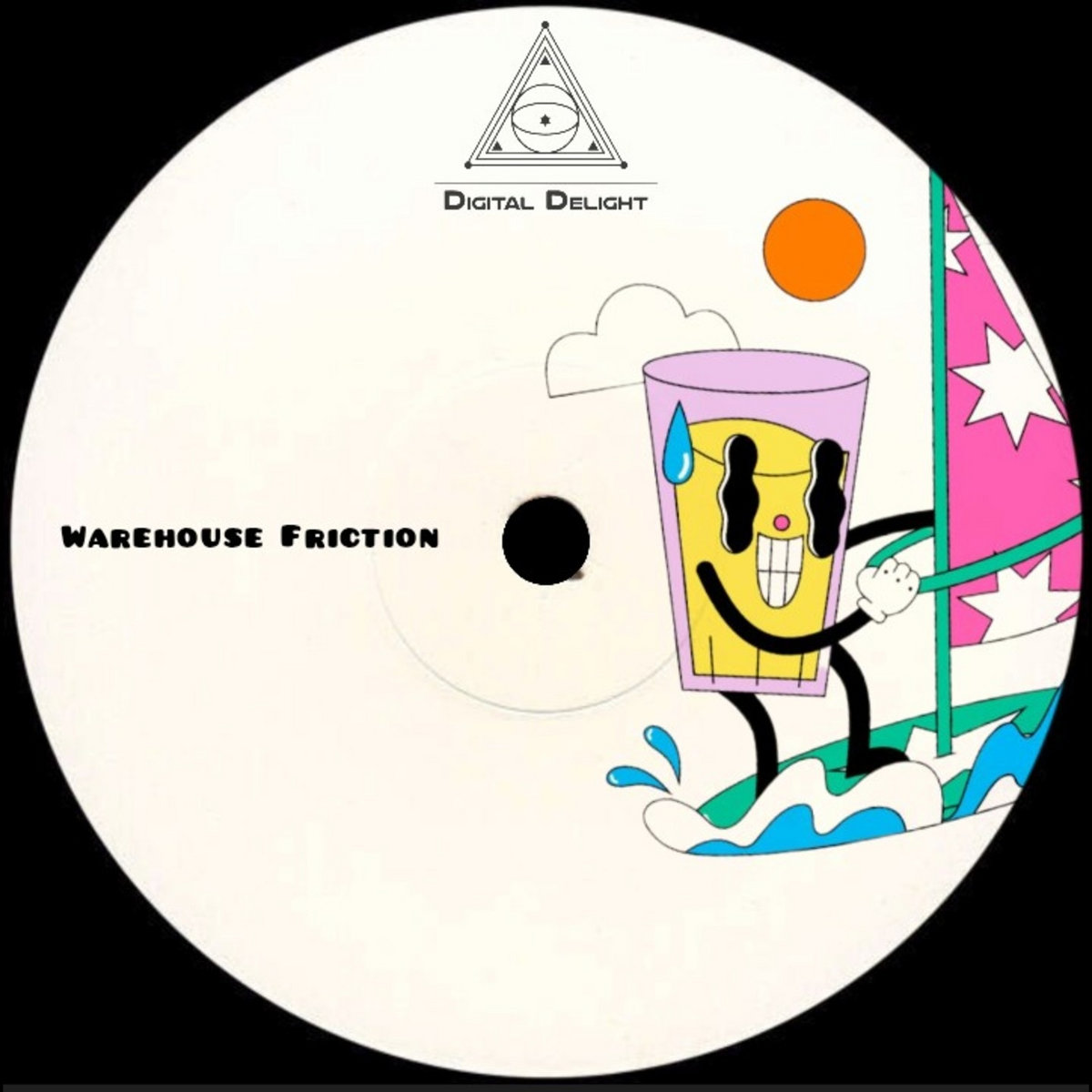 Vector Bloom | Various Artists | Digital Delight Records
