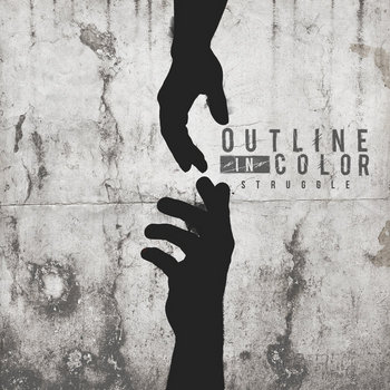 Music | Outline In Color