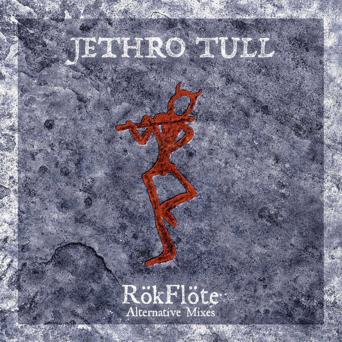 欧LP Jethro Tull RokFlote IOM662 Inside Out Music 未開封 /00260 欧LP Jethro Tull RokFlote IOM662 Inside Out Music 未開封