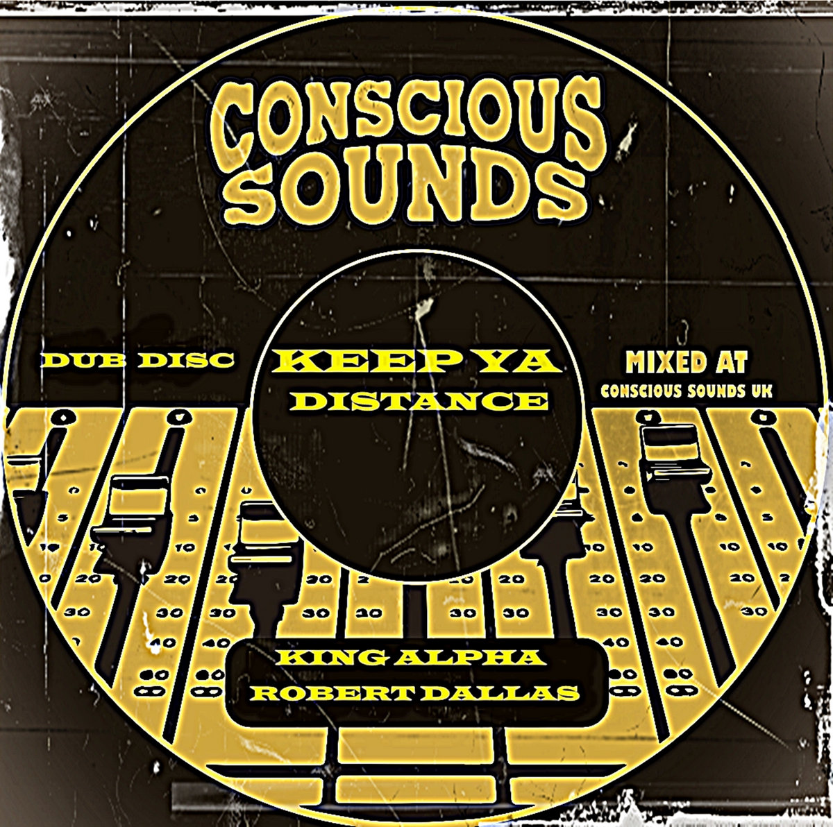 JAH TUBBYS SELECTION | conscious sounds