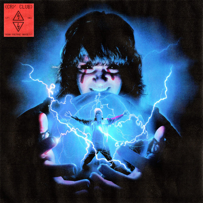 Monster of the Week, by Cry Club