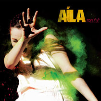 AÍLA — Trelêlê