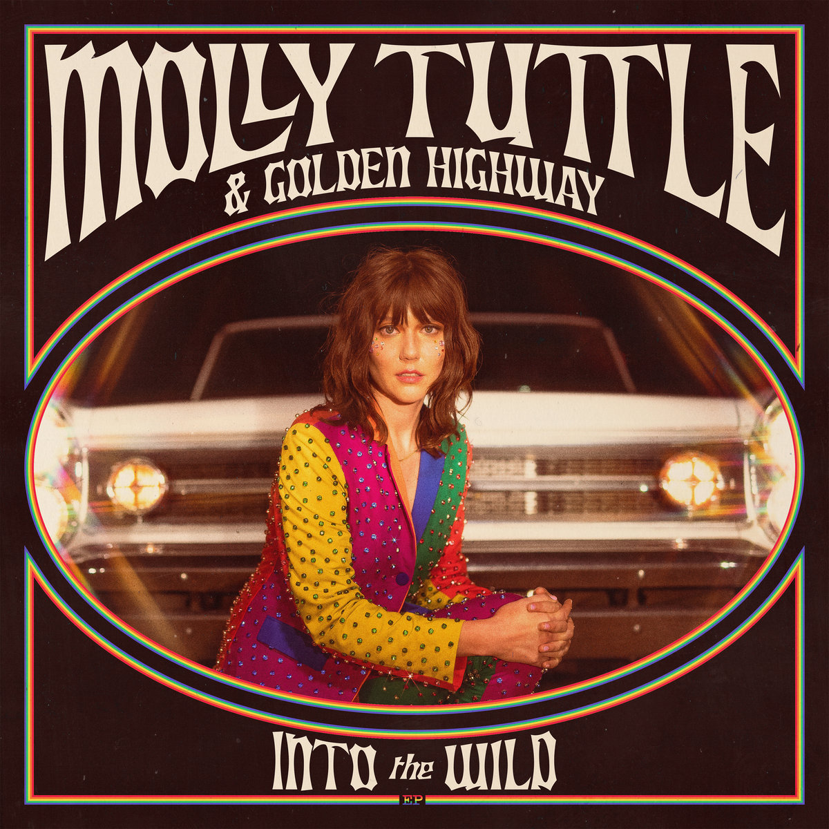 福袋 セール Into Molly | Highway Golden & Tuttle Molly | EP - Wild The その他