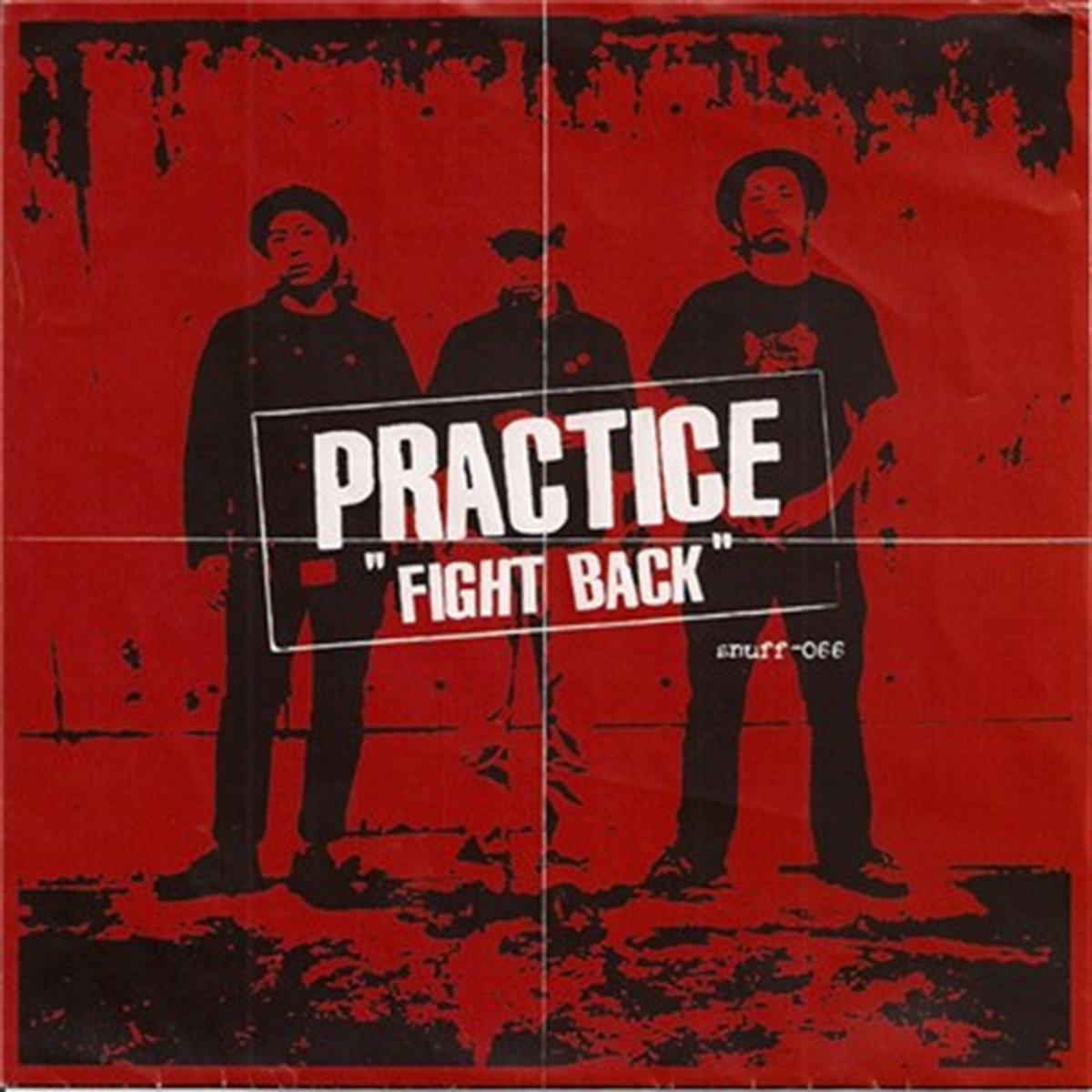Fight Back | Practice