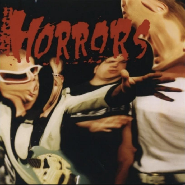 Vent | The Horrors