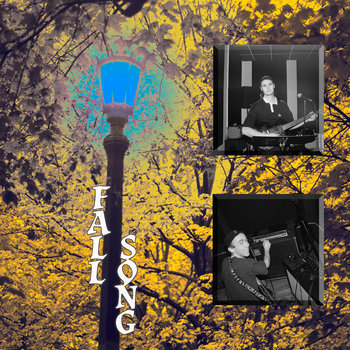 Album artwork for Fall Song