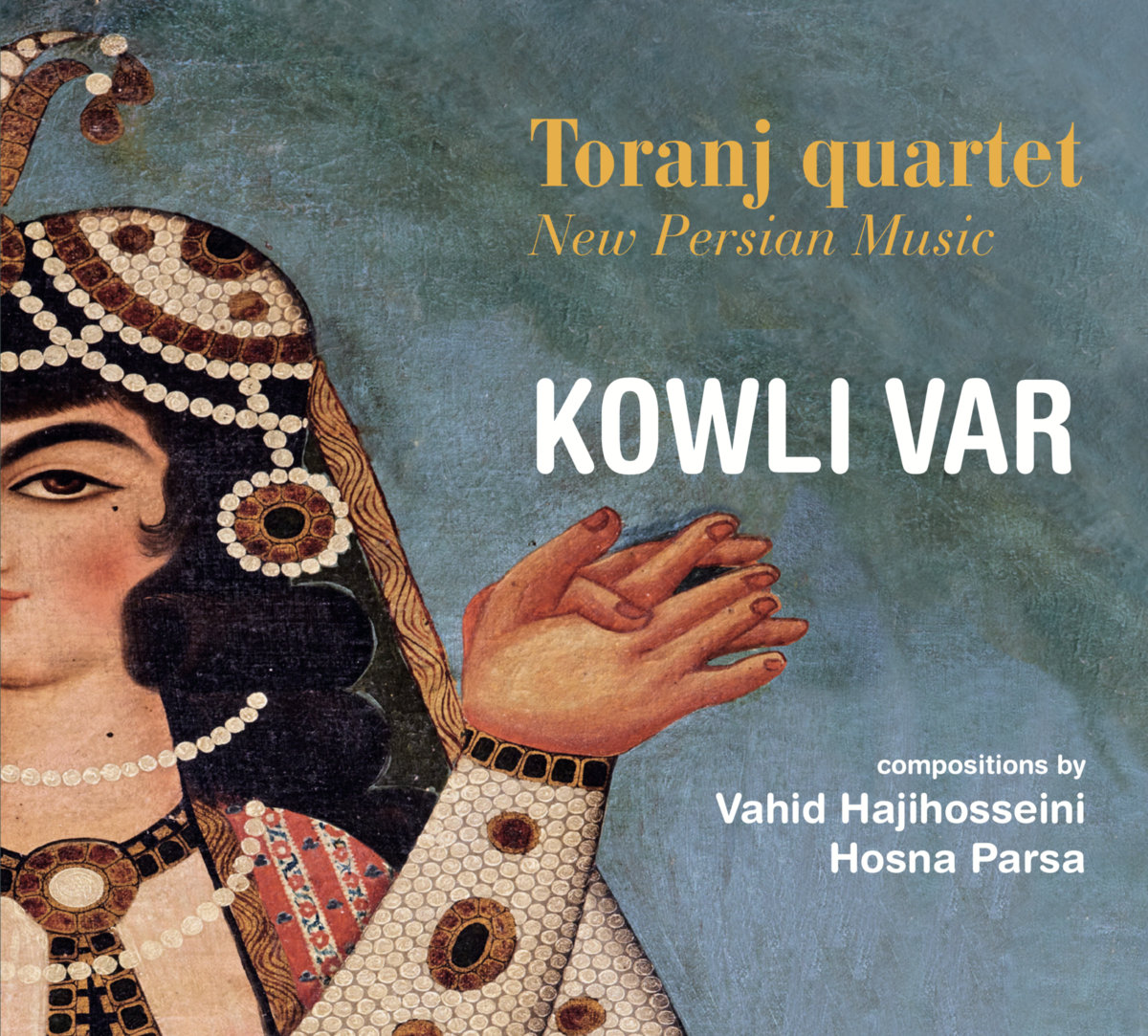 ブシロードその他 tora Kowli var | Toranj quartet | LiburiaRecordsWorld