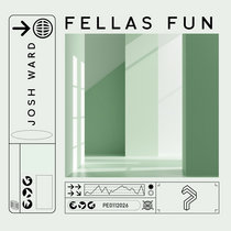 Pure Enjoyment Recording — Josh Ward - Fellas Fun